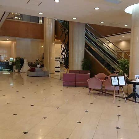Hotel Mariage Sensui ซาโนะ ภายนอก รูปภาพ