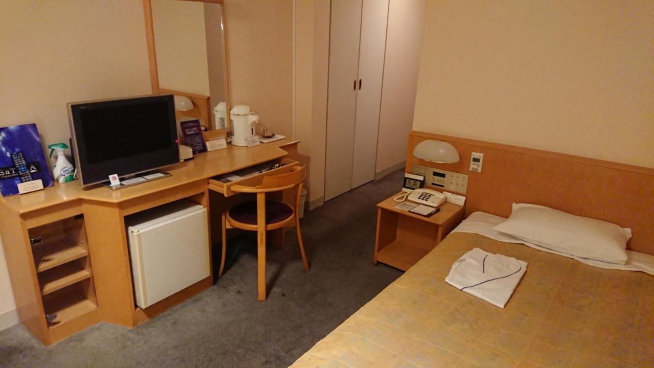 Hotel Mariage Sensui ซาโนะ ภายนอก รูปภาพ