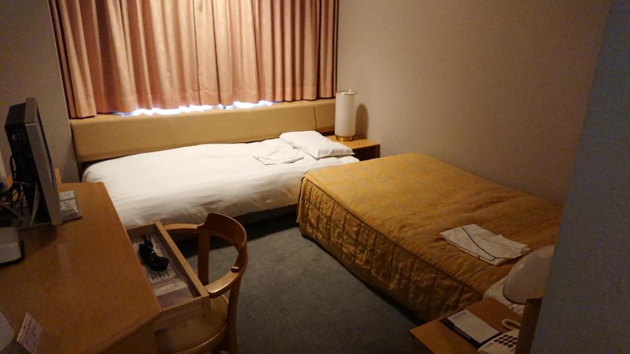 Hotel Mariage Sensui ซาโนะ ภายนอก รูปภาพ
