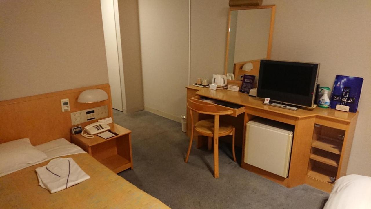 Hotel Mariage Sensui ซาโนะ ภายนอก รูปภาพ