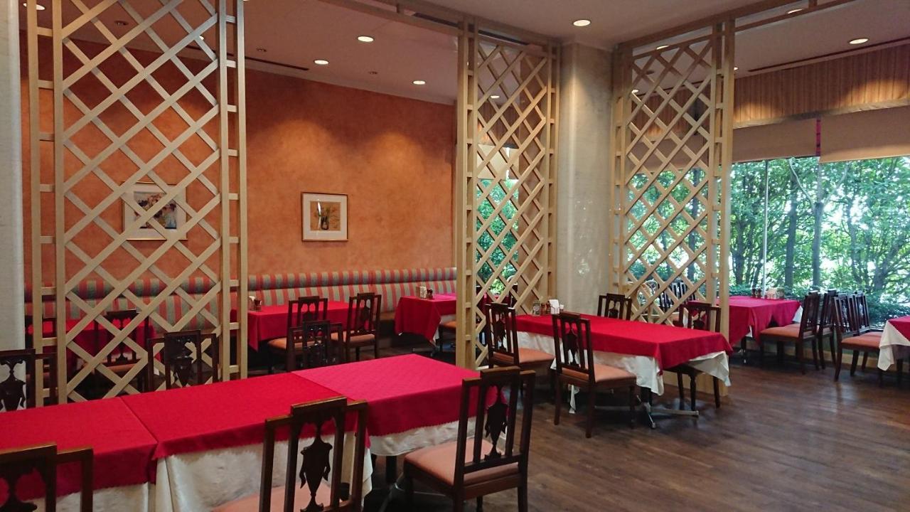 Hotel Mariage Sensui ซาโนะ ภายนอก รูปภาพ