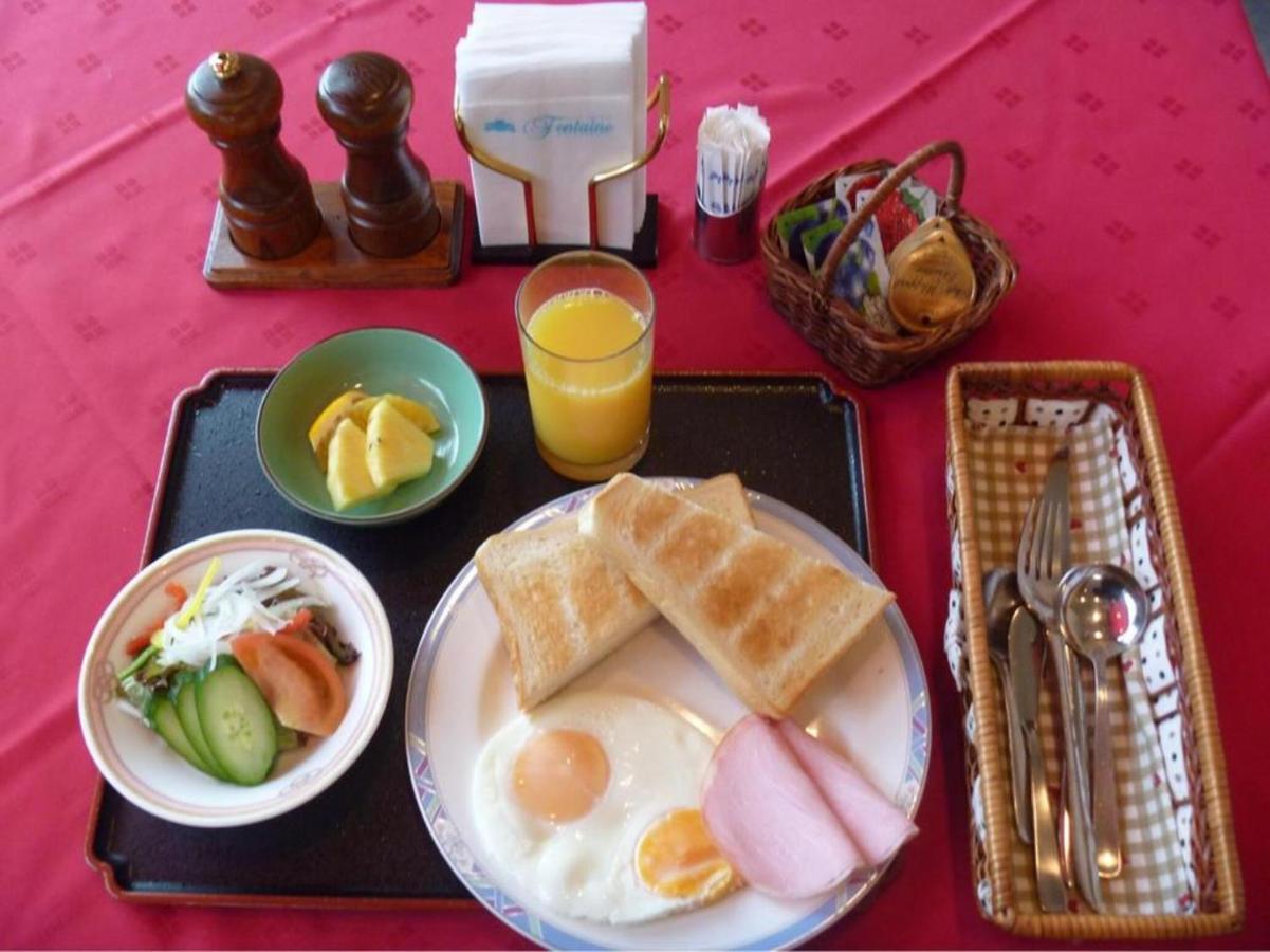 Hotel Mariage Sensui ซาโนะ ภายนอก รูปภาพ